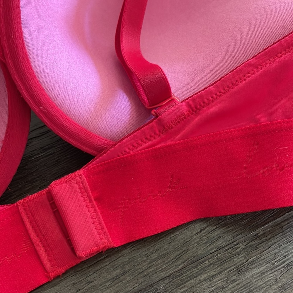 Vs Push Up Multi Way Bra - image 3